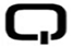 Q-SYS Q logo