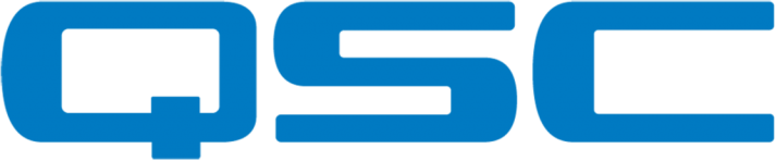 Blue QSC logo
